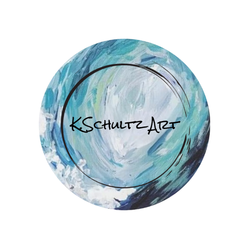 Kensey Schultz Art | Soulful Intuitive